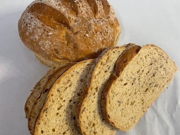 Speltbrood Desem