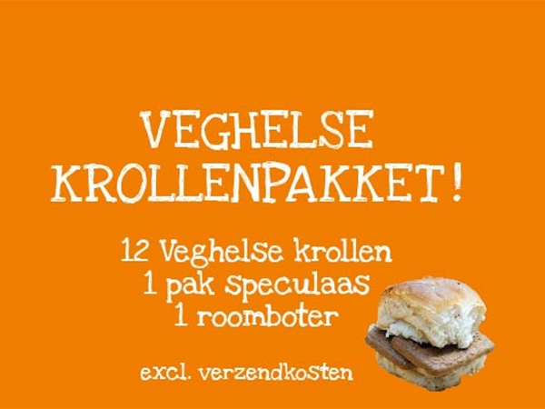 Veghelse Krollenpakket