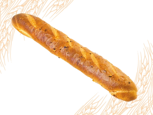 Stokbrood