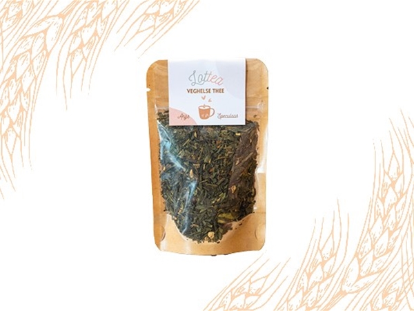 Veghelse Thee 15 gram